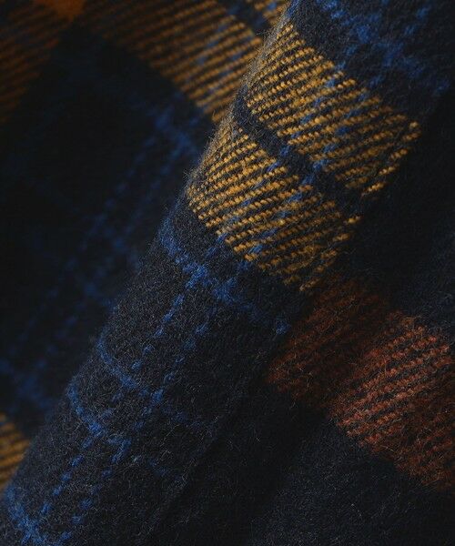 SHIPS / シップス シャツ・ブラウス | SHIPS KIDS:100〜130cm / チェック パターン シャツ | 詳細26