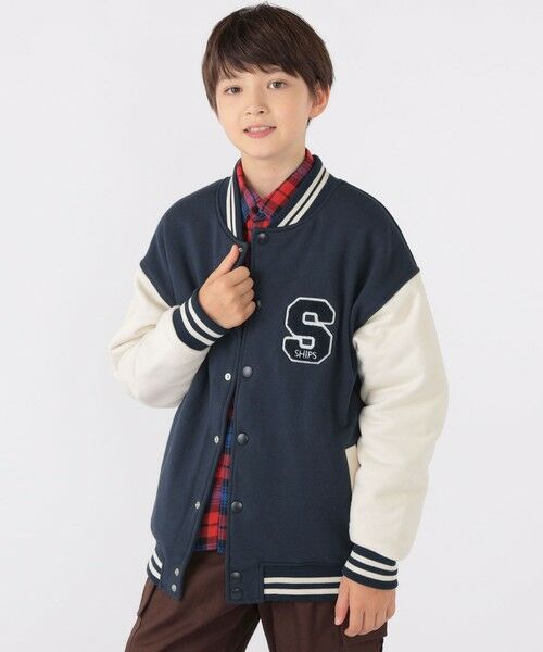 SHIPS / シップス シャツ・ブラウス | SHIPS KIDS:140〜160cm / チェック パターン シャツ | 詳細10