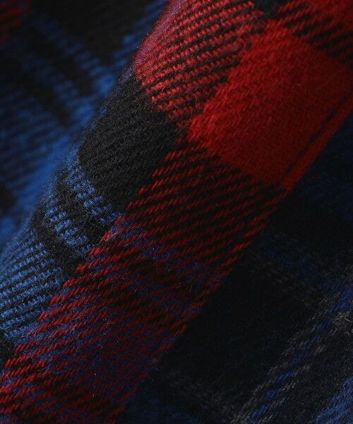 SHIPS / シップス シャツ・ブラウス | SHIPS KIDS:140〜160cm / チェック パターン シャツ | 詳細14