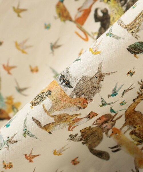 SHIPS / シップス シャツ・ブラウス | SHIPS KIDS:140〜150cm / リバティ プリント 長袖 シャツ | 詳細13