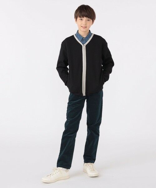 SHIPS / シップス シャツ・ブラウス | SHIPS KIDS:140〜150cm / リバティ プリント 長袖 シャツ | 詳細22