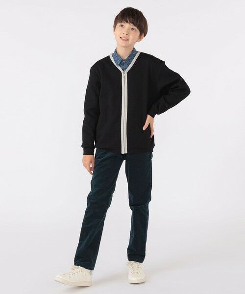 SHIPS / シップス シャツ・ブラウス | SHIPS KIDS:140〜150cm / リバティ プリント 長袖 シャツ | 詳細23