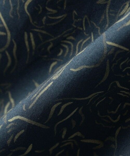 SHIPS / シップス シャツ・ブラウス | SHIPS KIDS:140〜150cm / リバティ プリント 長袖 シャツ | 詳細25