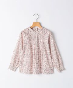SHIPS / シップス シャツ・ブラウス | SHIPS KIDS:80〜90cm / リバティ 長袖 ブラウス