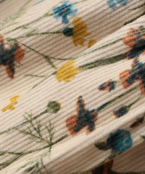 SHIPS / シップス シャツ・ブラウス | SHIPS KIDS:140〜150cm / コーデュロイ リブ レイヤード トップス | 詳細15