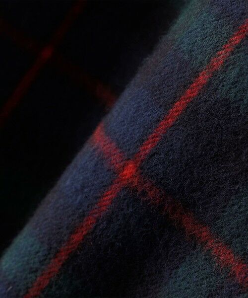 SHIPS / シップス シャツ・ブラウス | SHIPS KIDS:80〜90cm / ネル チェック シャツ | 詳細5