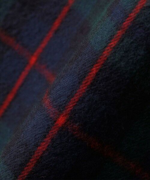 SHIPS / シップス シャツ・ブラウス | SHIPS KIDS:100〜130cm / ネル チェック シャツ | 詳細16