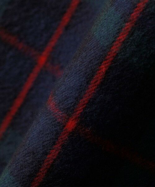 SHIPS / シップス シャツ・ブラウス | SHIPS KIDS:140〜160cm / ネル チェック シャツ | 詳細5