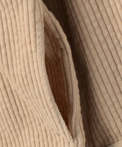 SHIPS / シップス シャツ・ブラウス | SHIPS KIDS:100〜130m /コーデュロイ シャツ アウター | 詳細15
