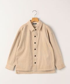 SHIPS / シップス シャツ・ブラウス | SHIPS KIDS:140〜160m /コーデュロイ シャツ アウター