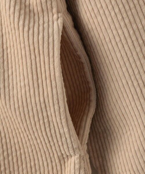 SHIPS / シップス シャツ・ブラウス | SHIPS KIDS:140〜160m /コーデュロイ シャツ アウター | 詳細5