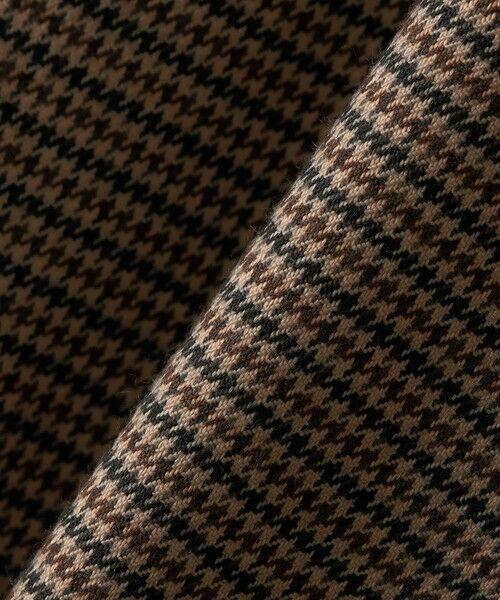 SHIPS / シップス シャツ・ブラウス | SHIPS KIDS:90cm / 千鳥柄 チェック シャツ アウター | 詳細6