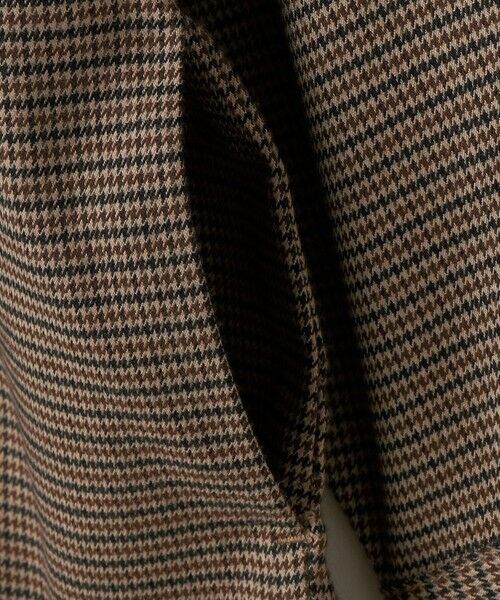 SHIPS / シップス シャツ・ブラウス | SHIPS KIDS:100〜130cm / 千鳥柄 チェック シャツ アウター | 詳細15