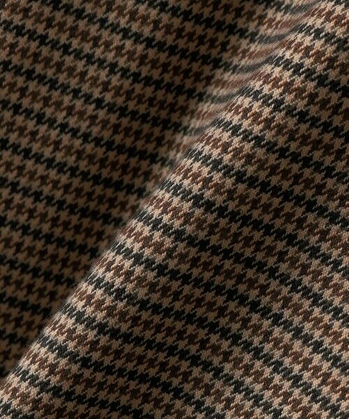 SHIPS / シップス シャツ・ブラウス | SHIPS KIDS:100〜130cm / 千鳥柄 チェック シャツ アウター | 詳細16