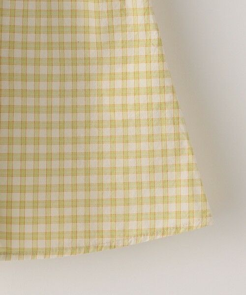 SHIPS / シップス シャツ・ブラウス | SHIPS KIDS:100〜130cm / ワイド 半袖 シャツ | 詳細13