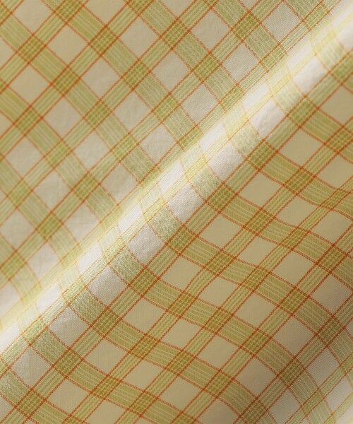 SHIPS / シップス シャツ・ブラウス | SHIPS KIDS:100〜130cm / ワイド 半袖 シャツ | 詳細14