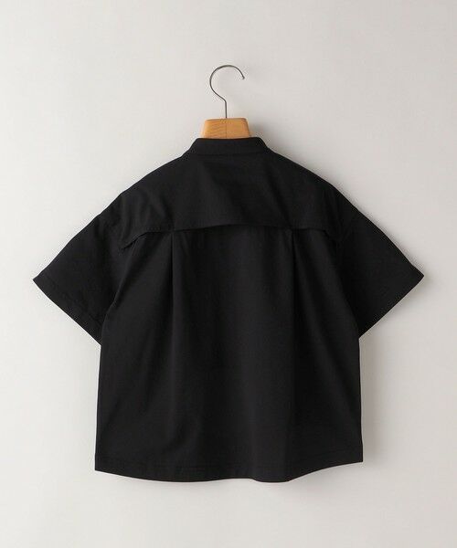 SHIPS / シップス シャツ・ブラウス | SHIPS KIDS:100〜130cm /〈UVカット/吸水速乾〉ドライタッチ シャツ | 詳細8