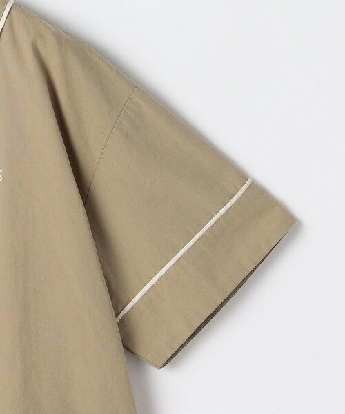 SHIPS / シップス シャツ・ブラウス | SHIPS KIDS:100〜130cm / ベースボール シャツ | 詳細12