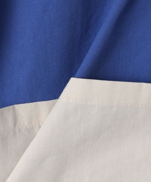 SHIPS / シップス シャツ・ブラウス | SHIPS KIDS:140〜150cm /  ベースボール シャツ | 詳細9