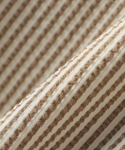 SHIPS / シップス シャツ・ブラウス | SHIPS KIDS:100〜130cm /〈UVカット/吸水速乾〉ドライタッチ ストライプ シャツ | 詳細8