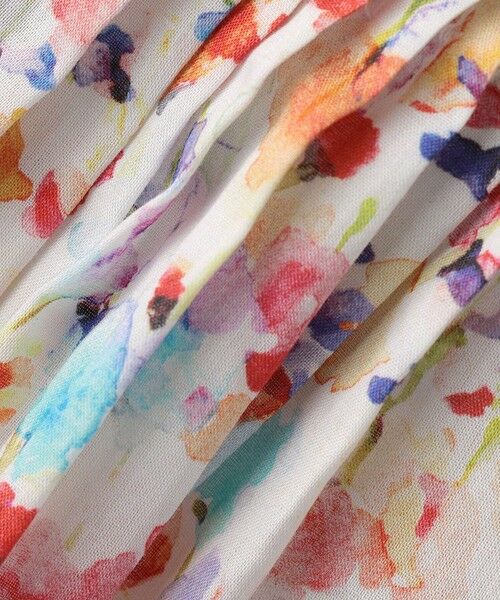 SHIPS / シップス シャツ・ブラウス | SHIPS KIDS:80〜90cm / フリル ブラウス | 詳細5