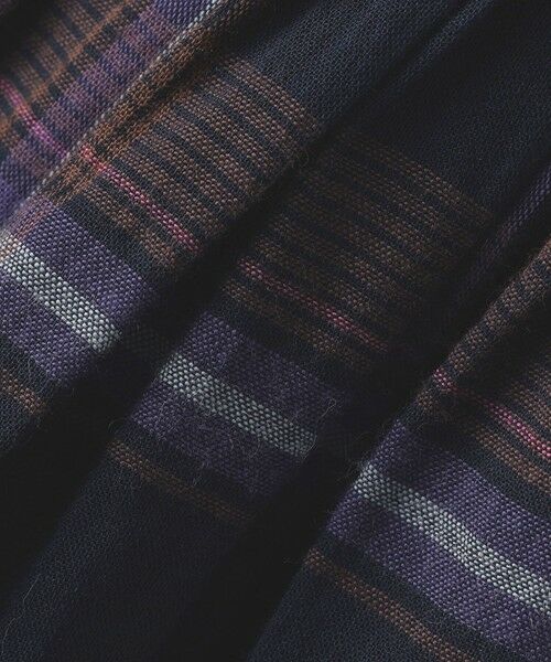 SHIPS / シップス シャツ・ブラウス | SHIPS KIDS:80〜90cm / フリル ブラウス | 詳細6