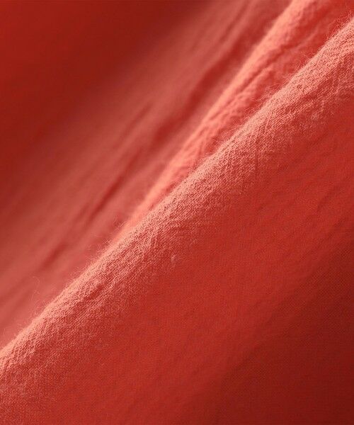 SHIPS / シップス シャツ・ブラウス | SHIPS KIDS:100〜130cm / スモッキング フリル ブラウス | 詳細13