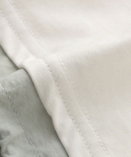 SHIPS / シップス Tシャツ | SHIPS KIDS:100〜130cm / クールタッチ 長袖 TEE | 詳細9