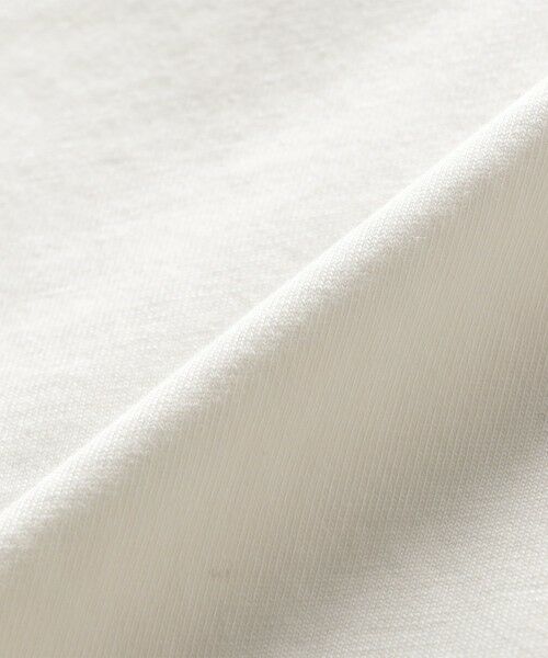 SHIPS / シップス Tシャツ | SHIPS KIDS:100〜130cm / レース カラー 長袖 TEE | 詳細10