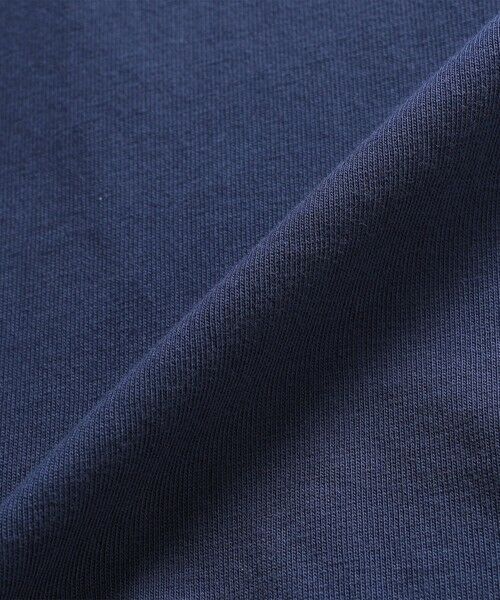 SHIPS / シップス Tシャツ | SHIPS KIDS:100〜130cm / レース カラー 長袖 TEE | 詳細24