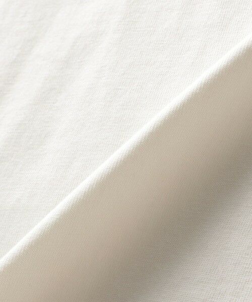 SHIPS / シップス Tシャツ | SHIPS KIDS:140〜150cm / レース カラー 長袖 TEE | 詳細11