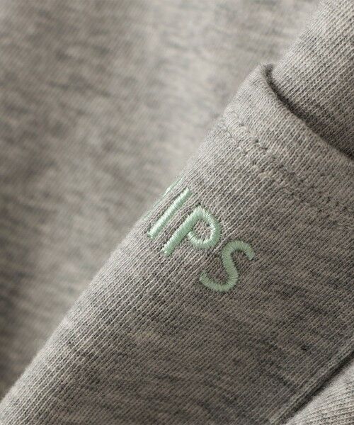 SHIPS / シップス Tシャツ | SHIPS KIDS:80〜90cm / SHIPS ロゴ 長袖 TEE | 詳細7