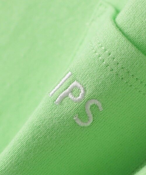 SHIPS / シップス Tシャツ | SHIPS KIDS:80〜90cm / SHIPS ロゴ 長袖 TEE | 詳細8