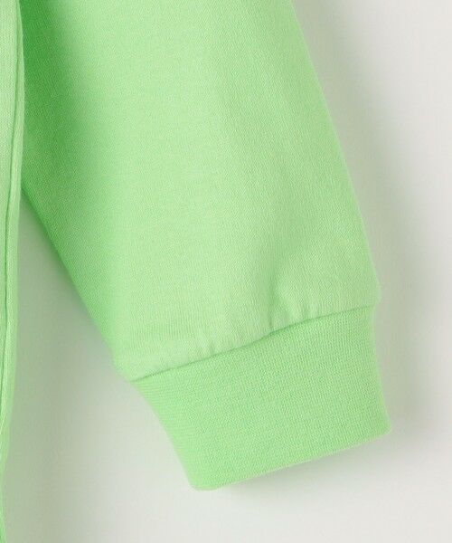 SHIPS / シップス Tシャツ | SHIPS KIDS:100〜130cm / SHIPS ロゴ 長袖 TEE | 詳細5