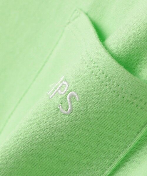 SHIPS / シップス Tシャツ | SHIPS KIDS:100〜130cm / SHIPS ロゴ 長袖 TEE | 詳細7