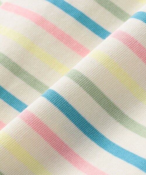 SHIPS / シップス Tシャツ | SHIPS KIDS:100〜130cm / ボーダー 長袖 TEE | 詳細29