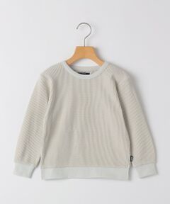 SHIPS / シップス Tシャツ | SHIPS KIDS:100〜130cm / ワッフル 長袖 TEE