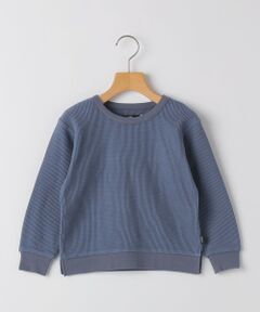 SHIPS / シップス Tシャツ | SHIPS KIDS:100〜130cm / ワッフル 長袖 TEE