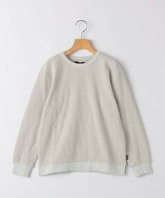 SHIPS / シップス Tシャツ | SHIPS KIDS:140〜160cm / ワッフル 長袖 TEE