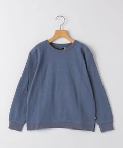 SHIPS / シップス Tシャツ | SHIPS KIDS:140〜160cm / ワッフル 長袖 TEE