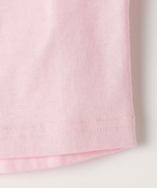 SHIPS / シップス Tシャツ | SHIPS KIDS:80〜90cm / スヌーピー 七分袖 TEE | 詳細5