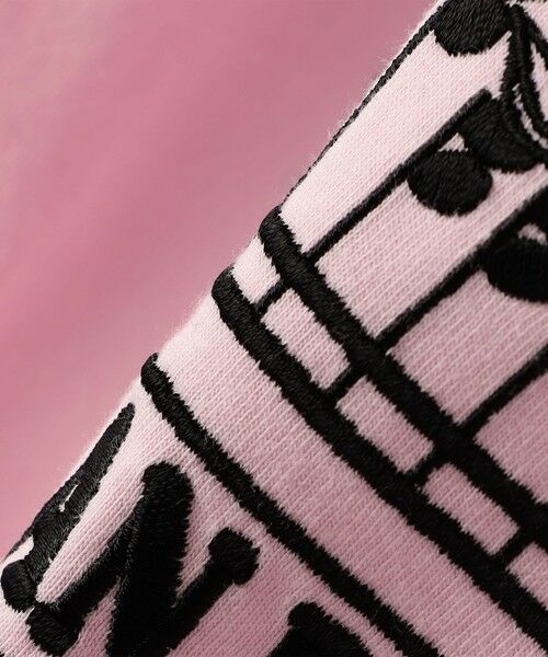 SHIPS / シップス Tシャツ | SHIPS KIDS:80〜90cm / スヌーピー 七分袖 TEE | 詳細7