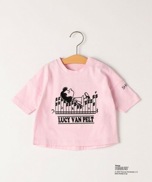 SHIPS/VbvX SHIPS KIDS:80`90cm / Xk[s[  TEE sN 90