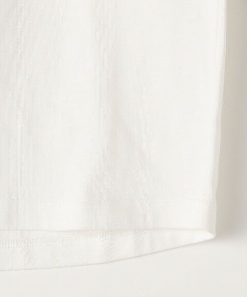 SHIPS / シップス Tシャツ | SHIPS KIDS:100〜130cm / スヌーピー 七分袖 TEE | 詳細10