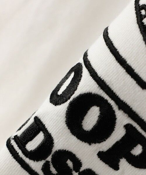 SHIPS / シップス Tシャツ | SHIPS KIDS:100〜130cm / スヌーピー 七分袖 TEE | 詳細11