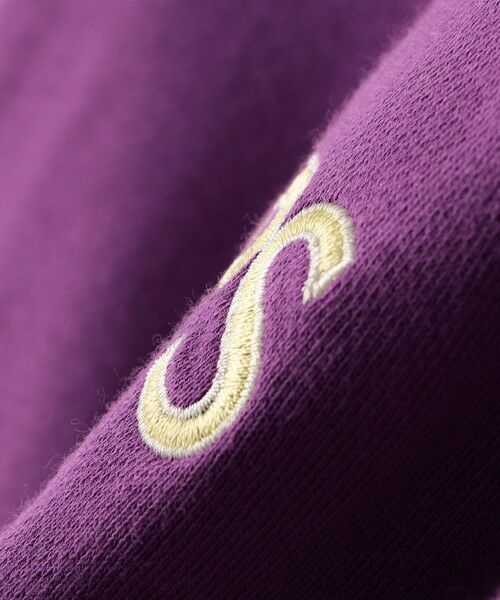 SHIPS / シップス スウェット | SHIPS KIDS:80〜90cm / 刺繍 ロゴ ラグラン スウェット | 詳細7