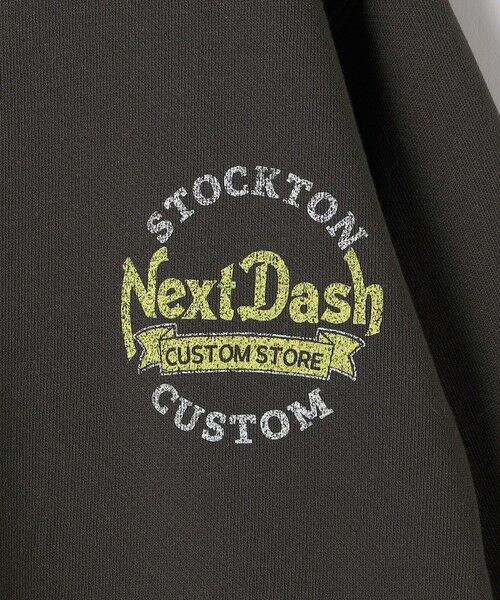 SHIPS / シップス スウェット | SHIPS KIDS:100〜130cm / 50th ANNIV ヴィンテージ プリント スウェット | 詳細22