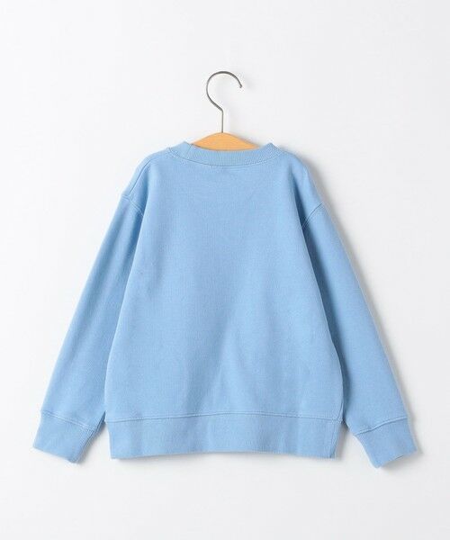 SHIPS / シップス スウェット | SHIPS KIDS:100〜130cm / 50th ANNIV ヴィンテージ プリント スウェット | 詳細23