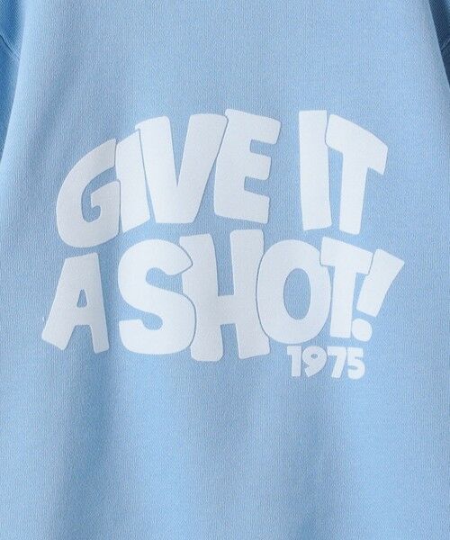 SHIPS / シップス スウェット | SHIPS KIDS:100〜130cm / 50th ANNIV ヴィンテージ プリント スウェット | 詳細24