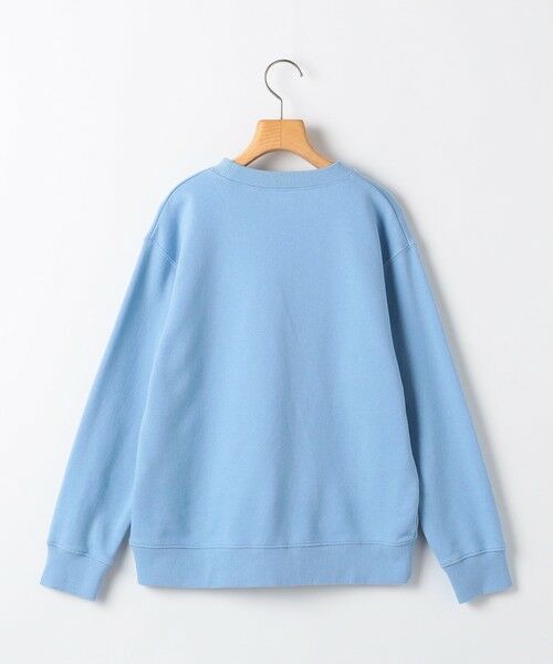 SHIPS / シップス スウェット | SHIPS KIDS:140〜160cm / 50th ANNIV ヴィンテージ プリント スウェット | 詳細5